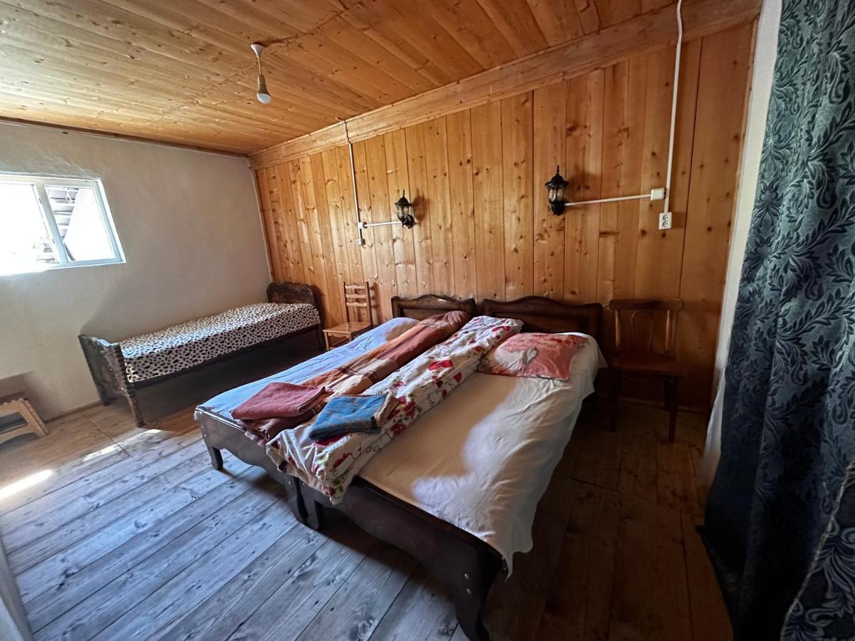 Guesthouse Angelina Usguli Kültér fotó