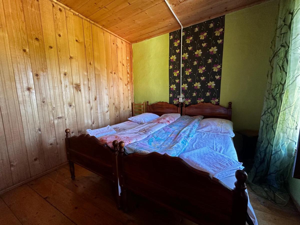 Guesthouse Angelina Usguli Kültér fotó