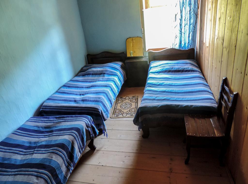 Guesthouse Angelina Usguli Kültér fotó