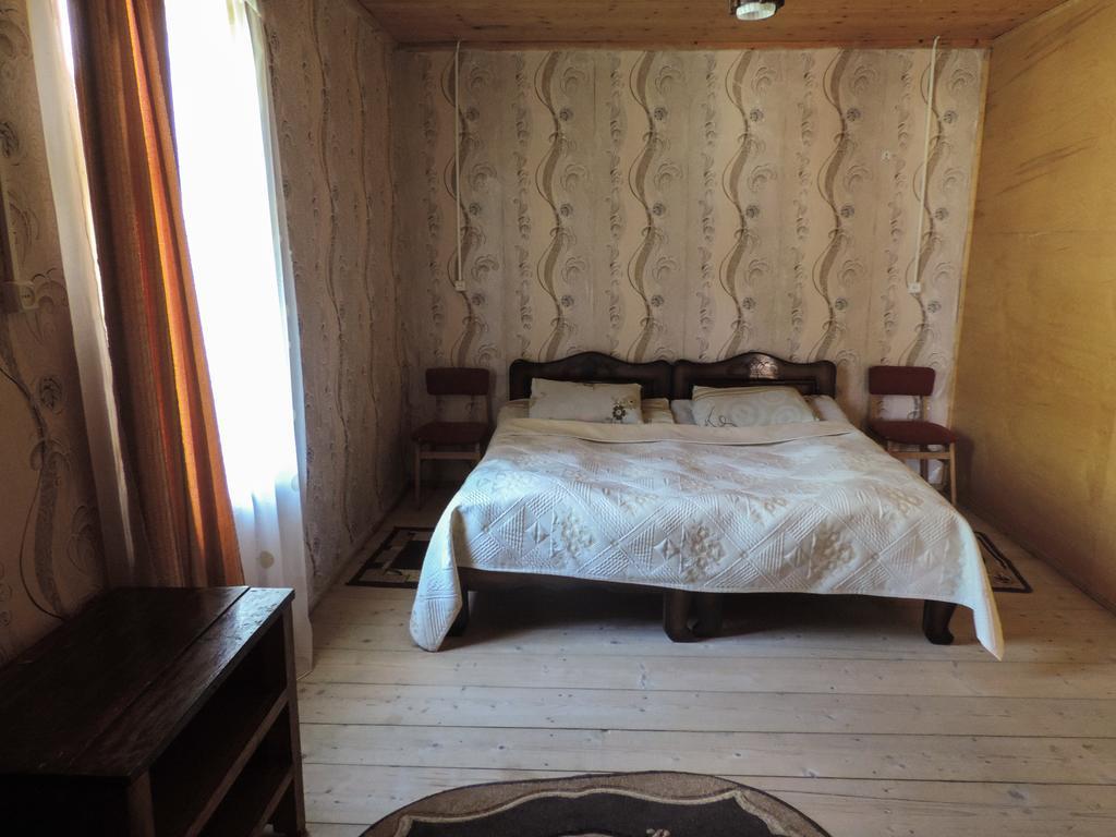 Guesthouse Angelina Usguli Kültér fotó