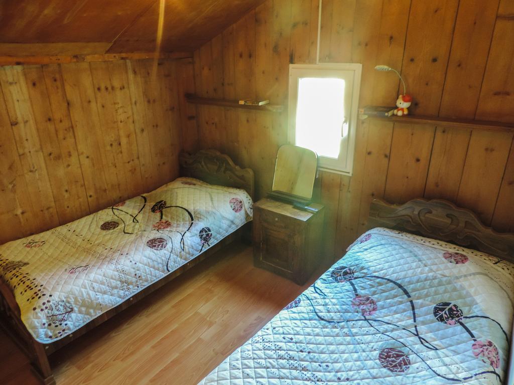 Guesthouse Angelina Usguli Kültér fotó