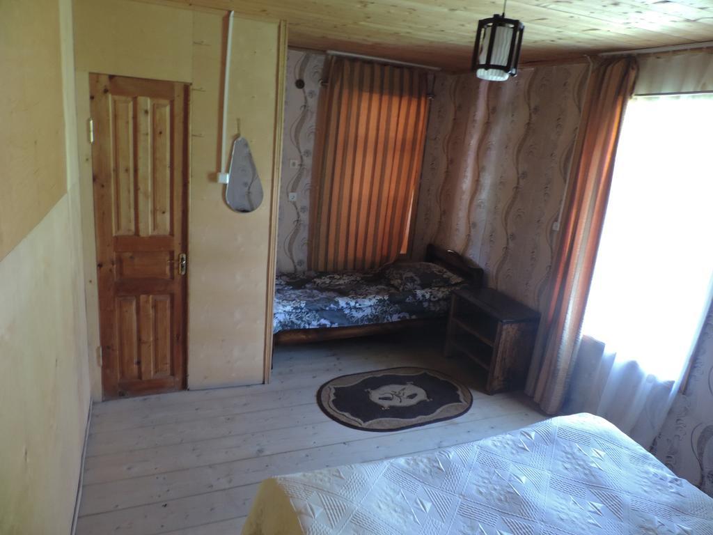 Guesthouse Angelina Usguli Kültér fotó