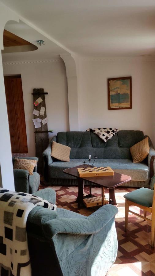 Guesthouse Angelina Usguli Kültér fotó